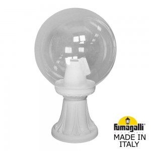 Ландшафтный фонарь FUMAGALLI MINILOT/G250. G25.111.000.WXF1R