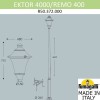 Парковый фонарь FUMAGALLI EKTOR 4000/REMO R50.372.000.LXD6L