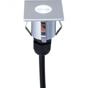 Встраиваемый светильник Oasis-Light c LED W12693 SS