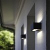 Архитектурная подсветка Oasis-Light TUBE LED W1891М-4K Gr