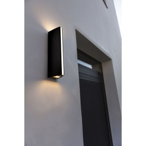 Архитектурная подсветка Oasis-Light TUBE LED W1927 Gr