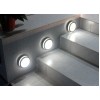 Настенно-потолочный светильник Oasis-Light SIDNEY LED W3172S-3K