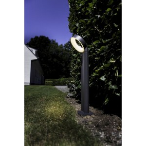 Ландшафтный светильник Oasis-Light MERIDIAN W6164S-730 Gr