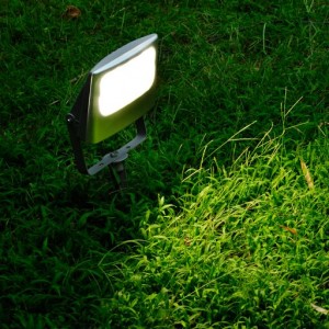 Подсветка деревьев Oasis-Light PROJEKTOR W6170-SP S
