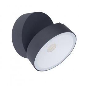 Настенно-потолочный светильник Oasis-Light TUBE LED W6260L