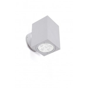 Настенные светильники Oasis-Light TUBE LED W78111 S
