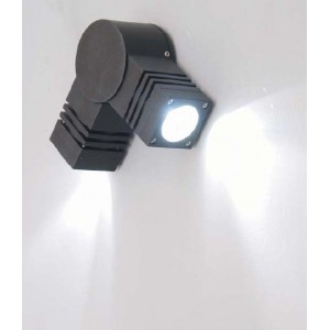 Настенные светильники Oasis-Light TUBE LED W78053 Gr