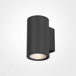 Настенный светильник Outdoor O303WL-L10GF3K