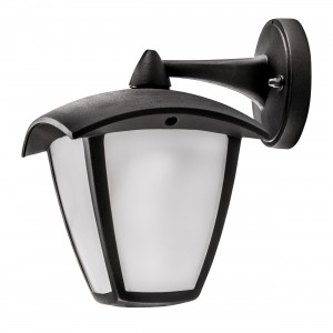 Светильник светодиодный уличный настенный Lampione 375680