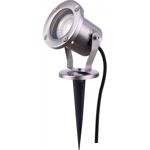 Светодиодный светильник тротуарный (грунтовый) Feron SP4316 Lux 24W 6500 230V IP67