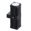Архитектурный светильник Баффи квадро дабл L210 B86 H107 Мощность: 40W ASBFJ3-107086-021010040