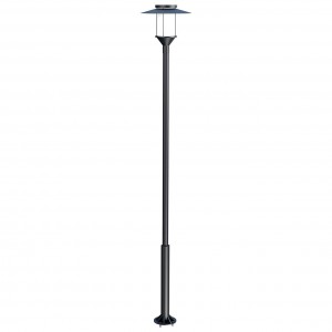 Уличный светильник Эридан D570 H560 Мощность: 32W USRN-4-05-032