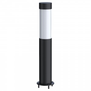 Ландшафтный-симпл светильник Терра симпл (Круг) D108 H700 Мощность: 32W PSTR-4-07-049