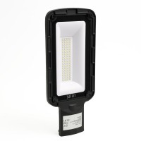 Уличный светодиодный консольный светильник Saffit SSL10-50 55233