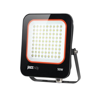 Прожектор светодиодный Jazzway PFL-V 50W 6500K 5039735