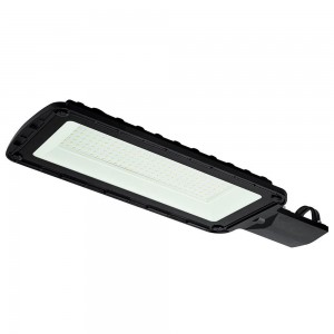 Уличный светодиодный консольный светильник Saffit SSL10-200 55236