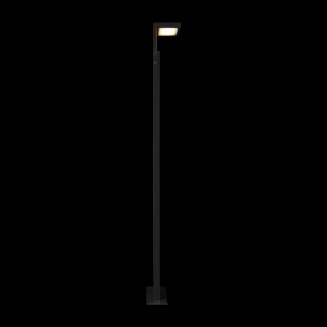 Уличный светодиодный светильник Loft IT Oak 100001/1000