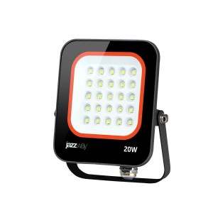 Прожектор светодиодный Jazzway PFL-V 20W 6500K 5039698