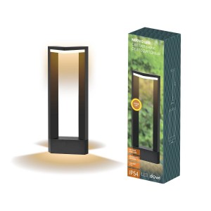 Садово-парковый светодиодный светильник Duwi Nuovo LED 24382 3