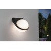 Уличный настенный светодиодный светильник Paulmann Sphea 94401