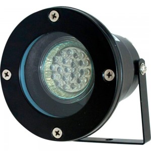 Светодиодный светильник тротуарный Feron SP3734 230V IP65