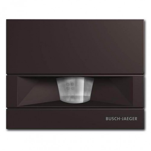 Датчик движения Busch-Wachter 70 MasterLine ABB BJE коричневый 2CKA006800A2549