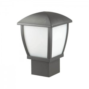 Уличный светильник на столб TAKO 4051/1B