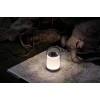 Переносной светодиодный фонарь Paulmann Accu Tablelamp Clutch от аккумулятора 120х85 94210