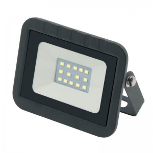 Прожектор светодиодный Volpe 10W ULF-Q511 10W/DW IP65 220-240В Black UL-00000235