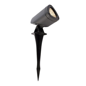 Ландшафтный светодиодный светильник Deko-Light Power Spot Spike 732034