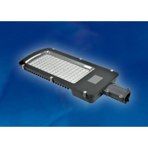 Уличный светодиодный светильник Uniel ULV-R22H-70W/DW IP65 Grey UL-00002705