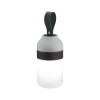 Переносной светодиодный фонарь Paulmann Accu Tablelamp Clutch от аккумулятора 190х77 94212