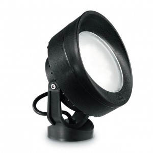 Ландшафтный светильник Ideal Lux Tommy PT Nero 3000K 247175