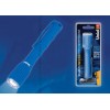 Ручной светодиодный фонарь Uniel от батареек 125х21 17 лм S-WP010-С Blue 08331