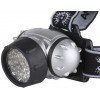 Налобный светодиодный фонарь ЭРА от батареек 95 лм G23 Б0019260
