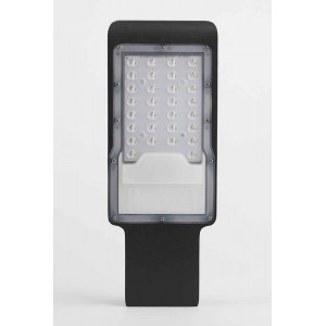 Уличный светодиодный светильник консольный ЭРА SPP-503-0-50K-100 Б0043669