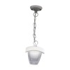 Уличный подвесной светодиодный светильник Apeyron Марсель 11-185