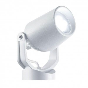 Уличный светодиодный светильник Ideal Lux Minitommy PT Bianco 4000K 120218