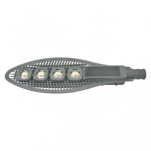Уличный светодиодный светильник Horoz Broadway-200 серый 074-004-0200 HRZ00001074