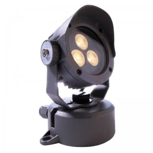 Прожектор Deko-Light Power Spot IV 5W 730281